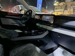 فورد تيريتوري